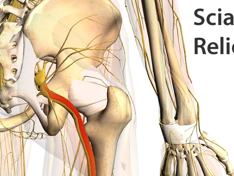 Chronic Lower Back Pain Chiropractor Bundall Near Me